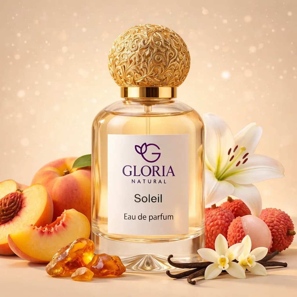 Soleil — Gloria Naturals